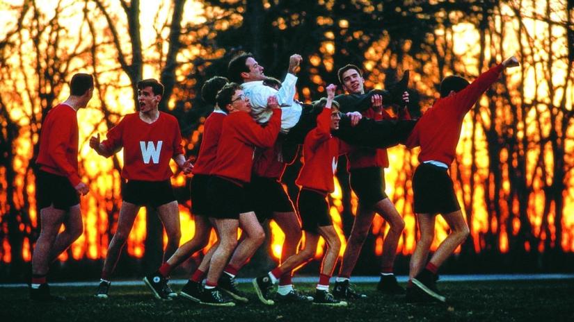 Ölü Ozanlar Derneği (Dead Poets Society) izlemek için tıklayınız.
