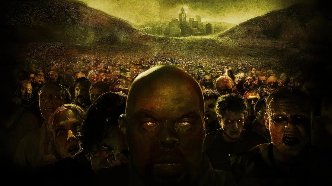Ölüler Ülkesi (Land of the Dead) izlemek için tıklayınız.