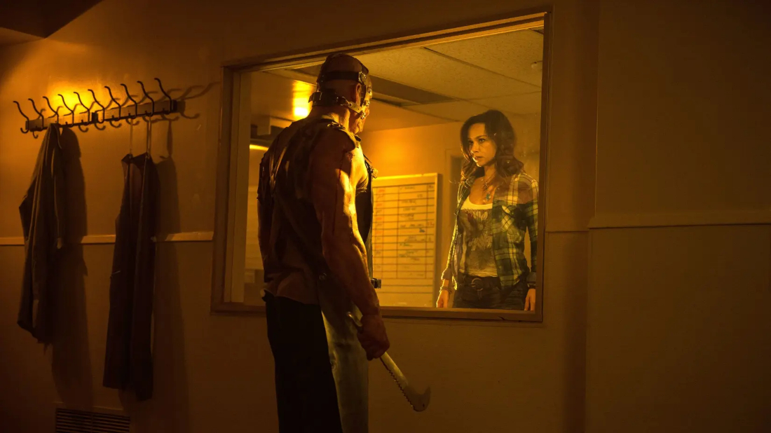 See No Evil 2 (See No Evil 2) izlemek için tıklayınız.