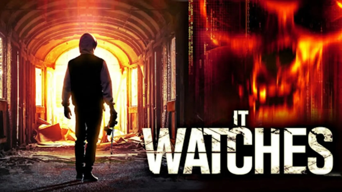 It Watches (It Watches) izlemek için tıklayınız.