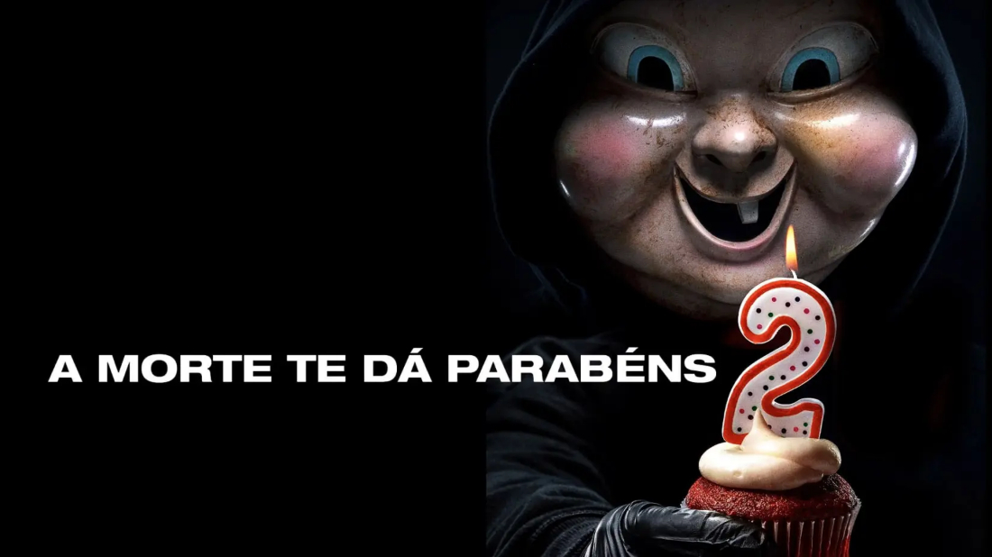 Ölüm Günün Kutlu Olsun 2 (Happy Death Day 2 U) izlemek için tıklayınız.
