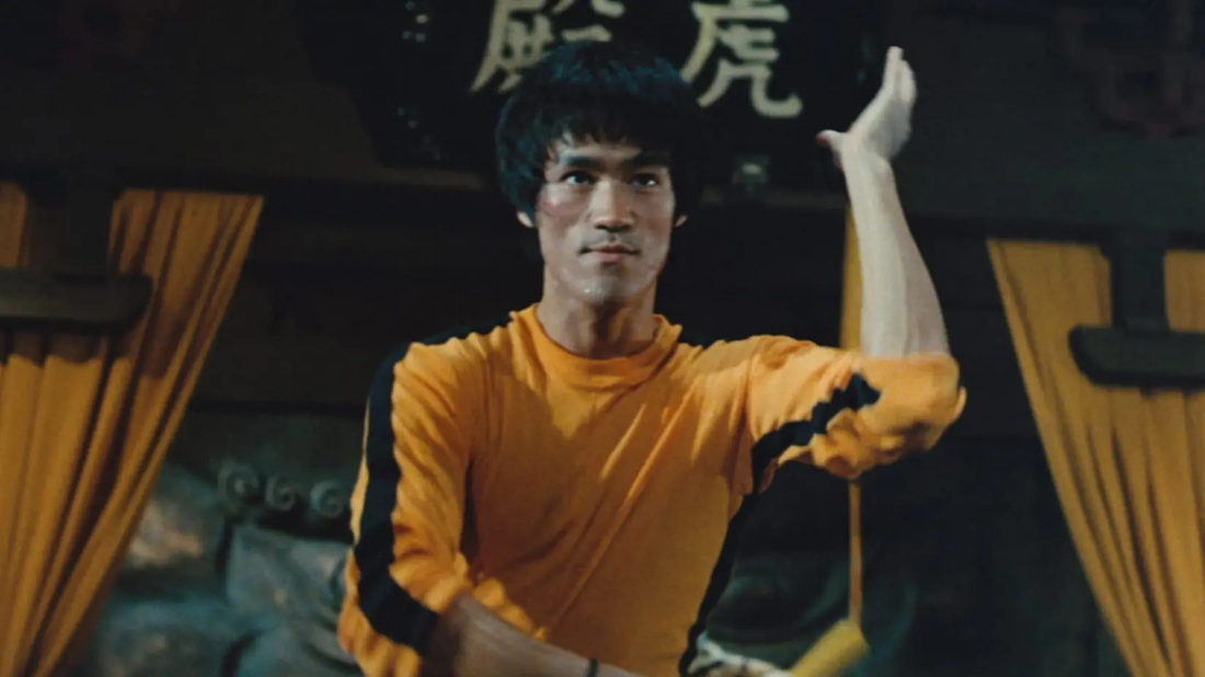 Ölüm Oyunu (Game of Death) izlemek için tıklayınız.