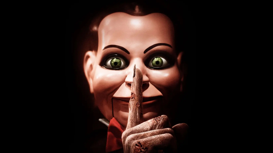 Ölüm Sessizliği (Dead Silence) izlemek için tıklayınız.