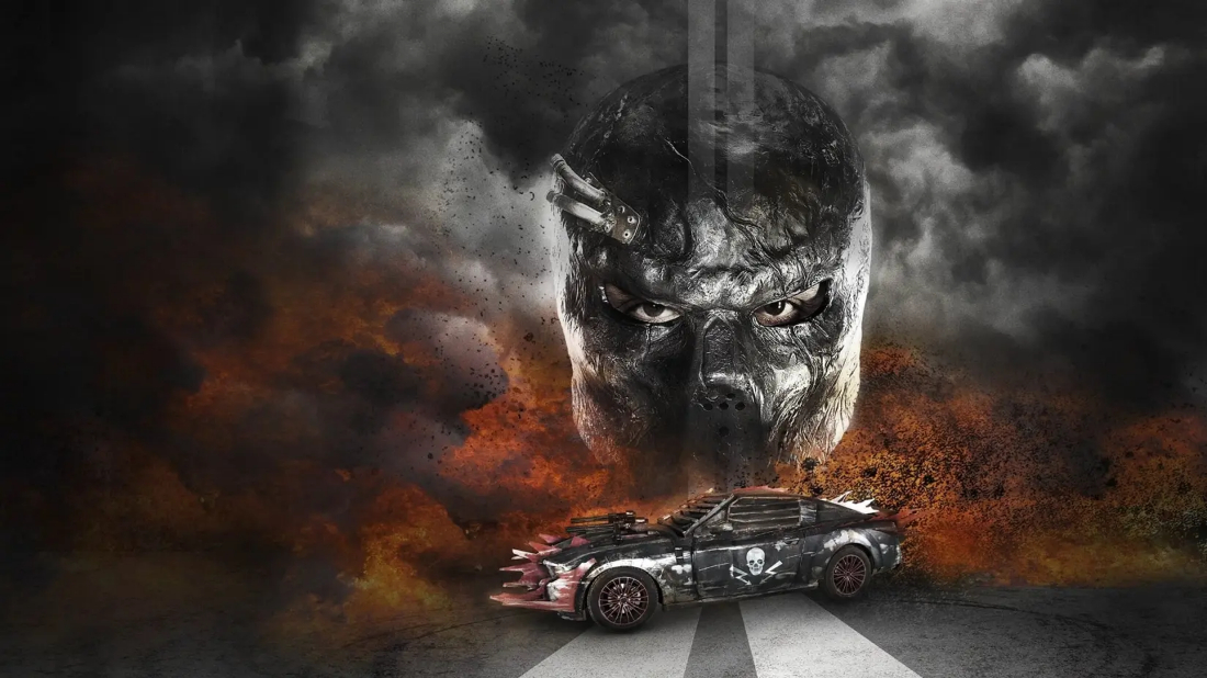 Ölüm Yarışı 4: Anarşinin Ötesinde (Death Race: Beyond Anarchy) izlemek için tıklayınız.