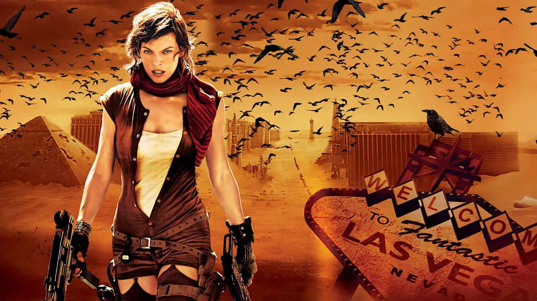 Ölümcül Deney 3: İnsanlığın Sonu (Resident Evil: Extinction) izlemek için tıklayınız.