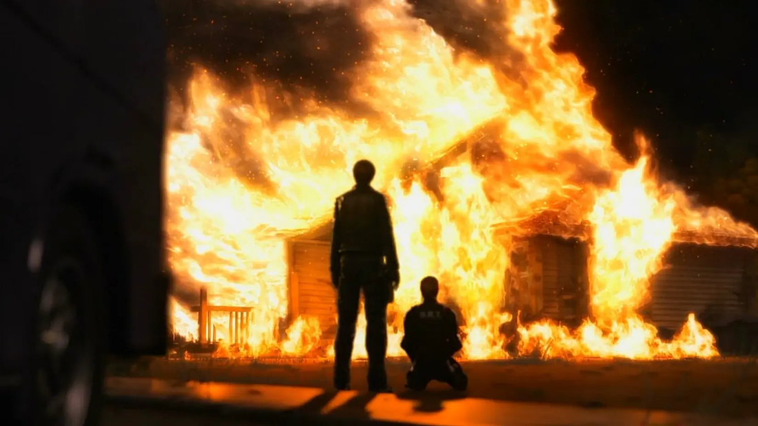 Resident Evil: Degeneration (Resident Evil: Degeneration) izlemek için tıklayınız.