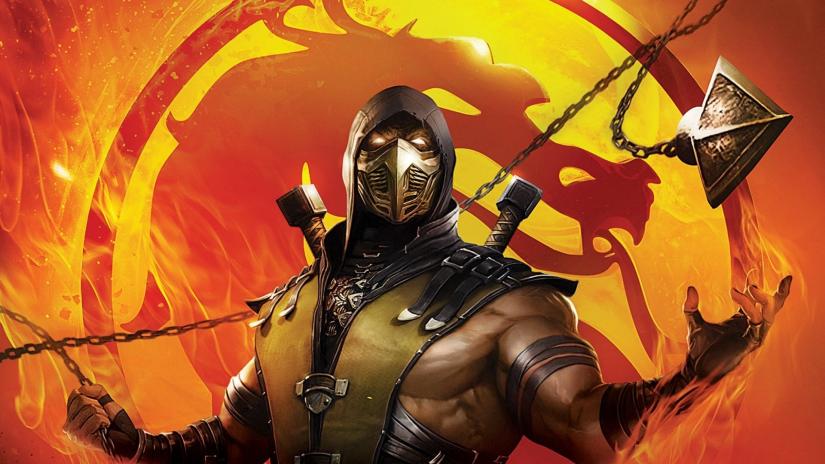 Ölümcül Dövüş Efsanesi: Akrebin İntikamı (Mortal Kombat Legends: Scorpion's Revenge) izlemek için tıklayınız.