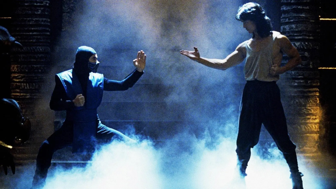 Ölümcül Dövüş (Mortal Kombat) izlemek için tıklayınız.