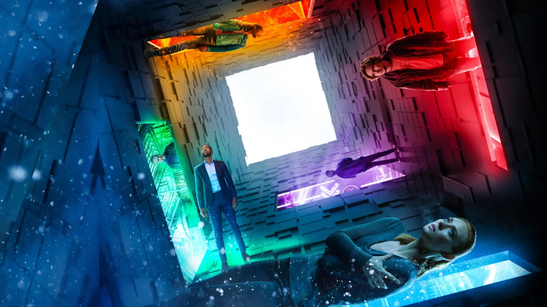 Ölümcül Labirent (Escape Room) izlemek için tıklayınız.