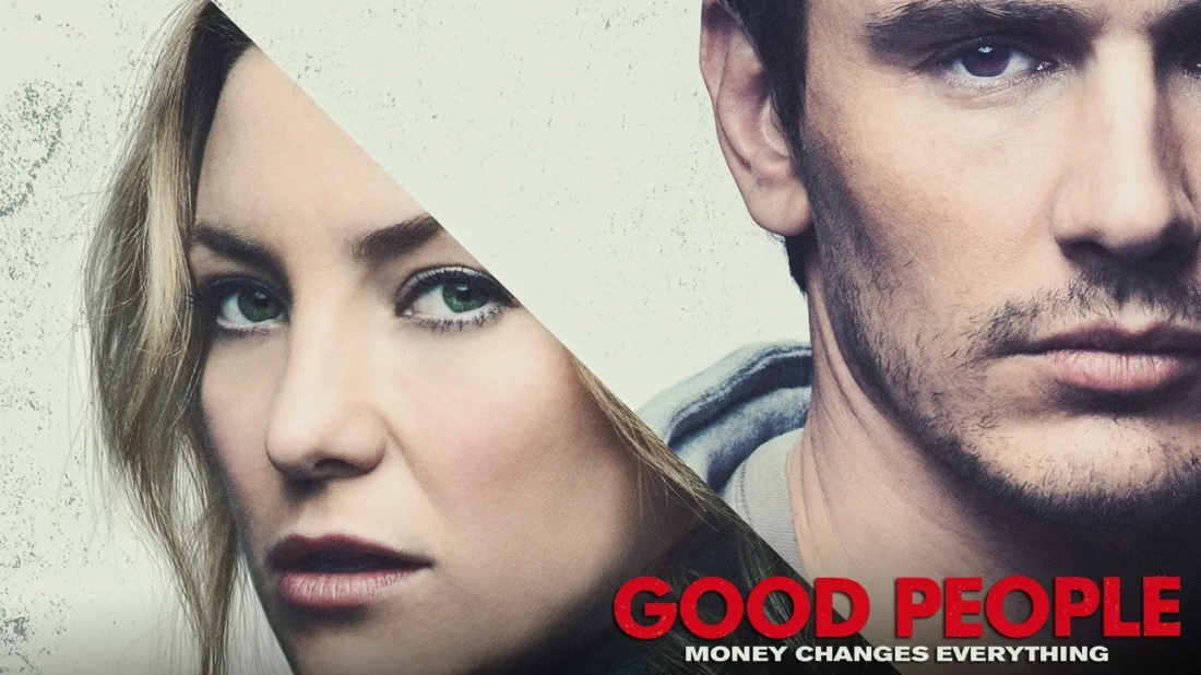 Ölümcül Oyun (Good People) izlemek için tıklayınız.