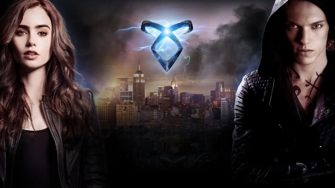 Ölümcül Oyuncaklar: Kemikler Şehri (The Mortal Instruments: City of Bones) izlemek için tıklayınız.