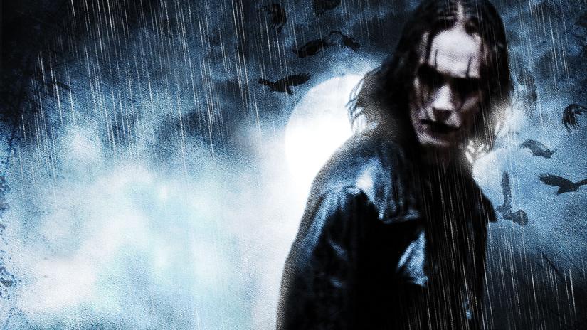 Ölümsüz aşk (The Crow) izlemek için tıklayınız.