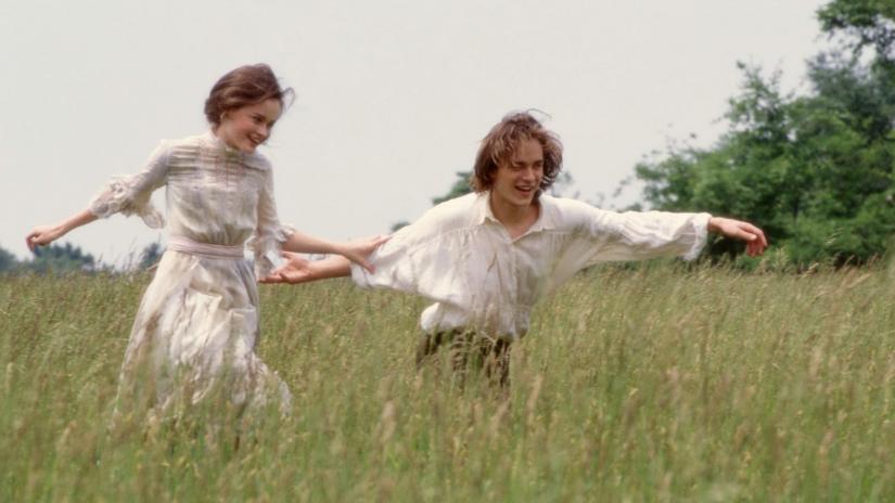 Tuck Everlasting (Tuck Everlasting) izlemek için tıklayınız.