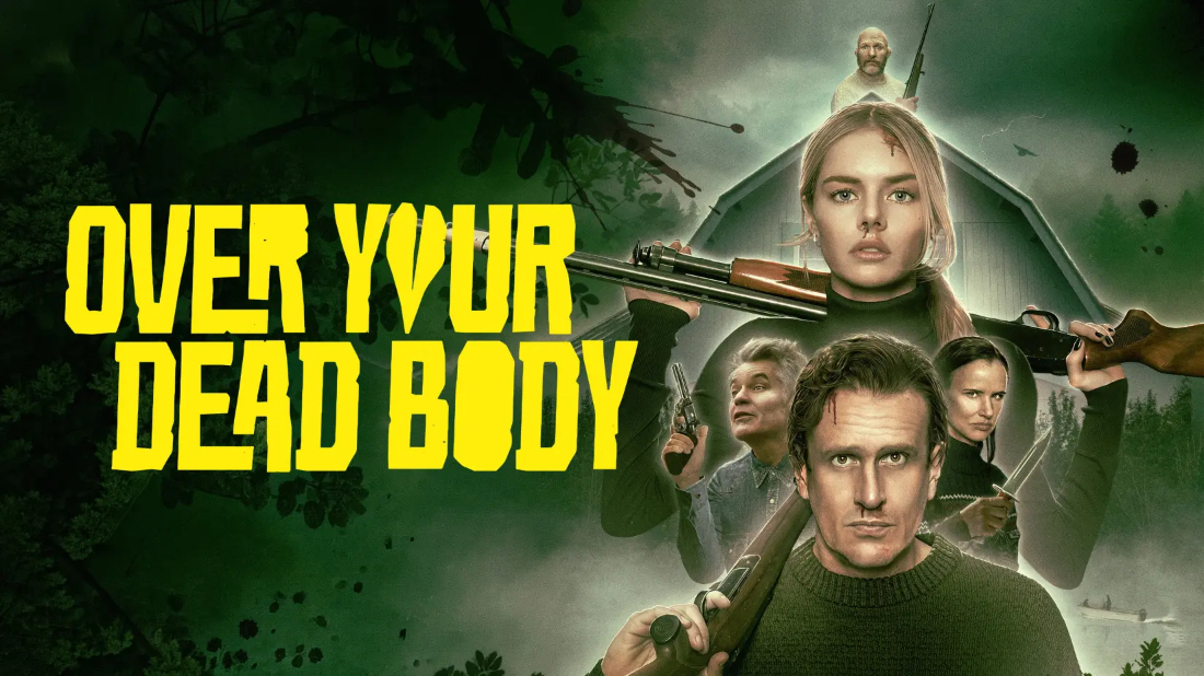 Ölünü Göreyim (Over Your Dead Body) izlemek için tıklayınız.