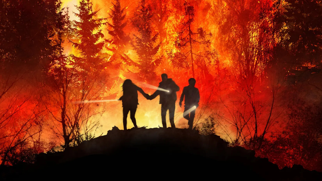 On Fire (On Fire) izlemek için tıklayınız.