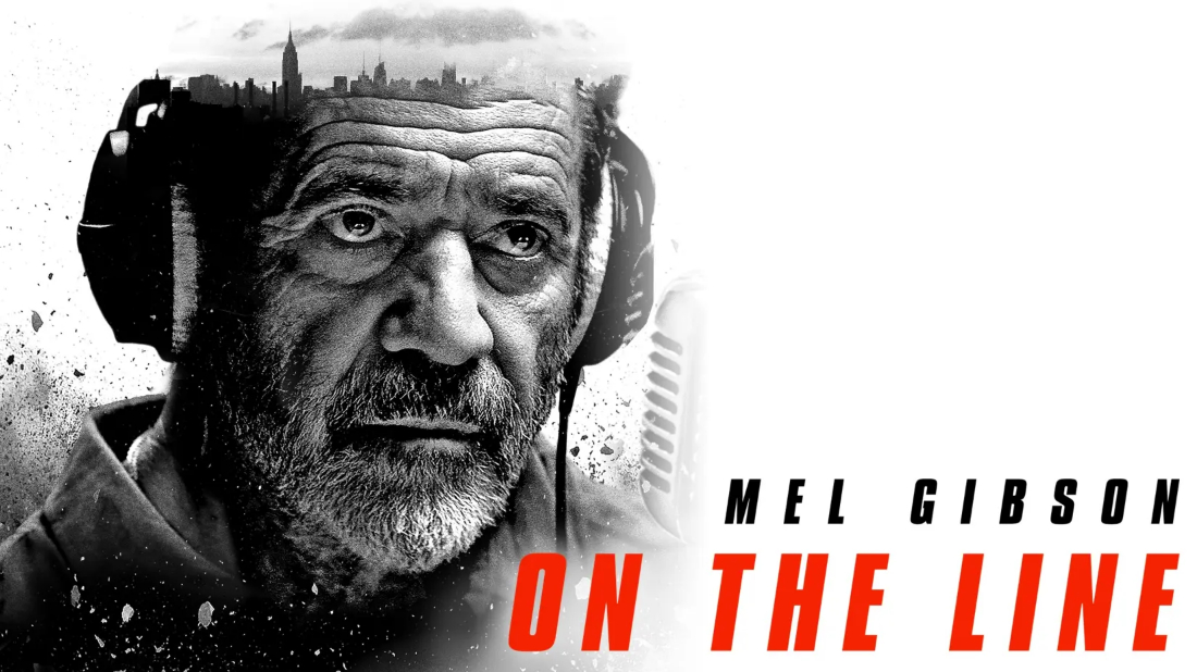 On the Line (On the Line) izlemek için tıklayınız.