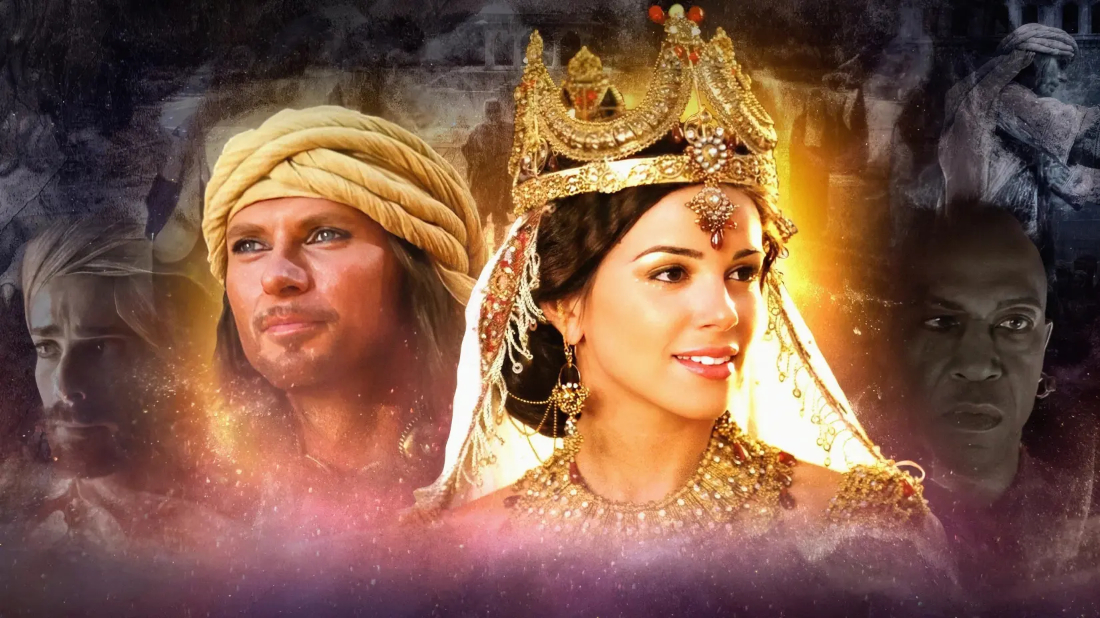 One Night with the King (One Night with the King) izlemek için tıklayınız.
