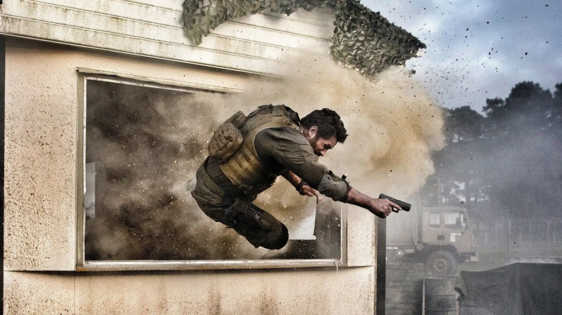 Tek Atış (One Shot) izlemek için tıklayınız.