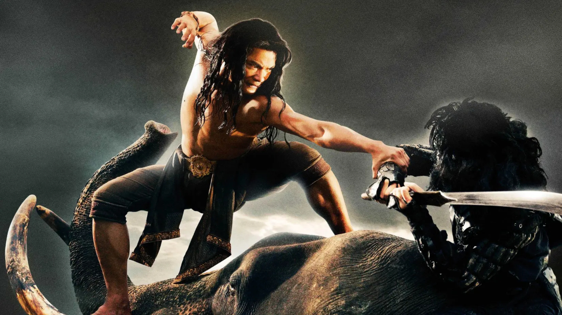 Ong Bak 2: Başlangıç (Ong Bak 2) izlemek için tıklayınız.