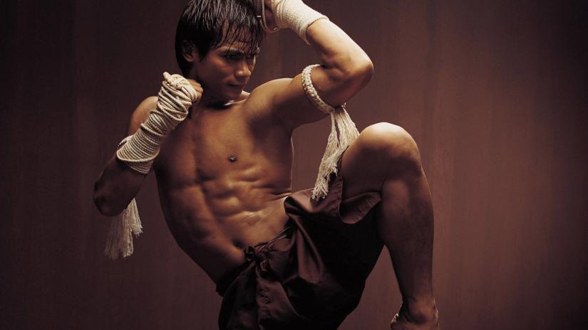 Ong Bak 1: Savaşçı (Ong-Bak) izlemek için tıklayınız.