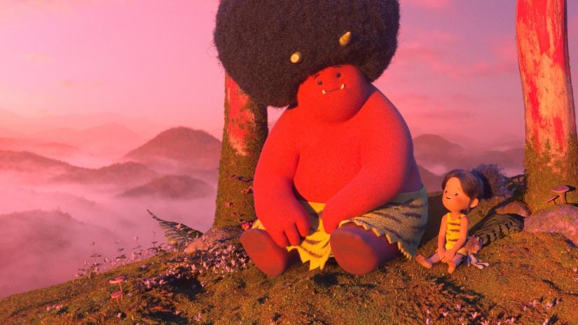 ONI: Şimşek Tanrısının Hikâyesi (ONI: Thunder God's Tale) izlemek için tıklayınız.