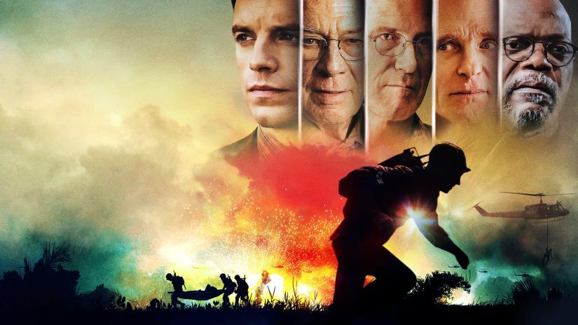 Onur Madalyası (The Last Full Measure) izlemek için tıklayınız.