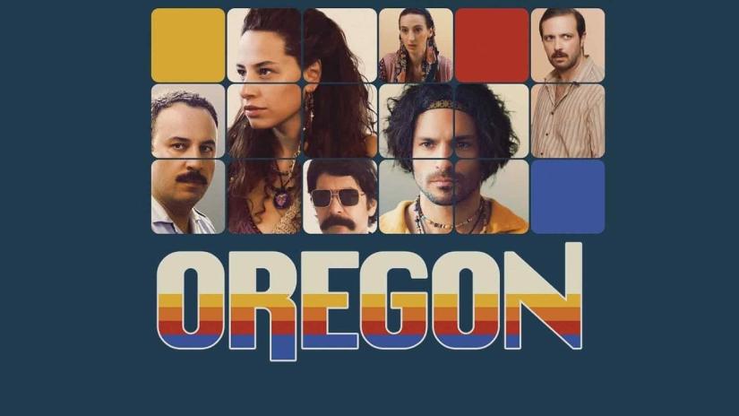 Oregon (Oregon) izlemek için tıklayınız.