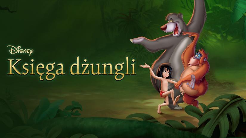 The Jungle Book (The Jungle Book) izlemek için tıklayınız.