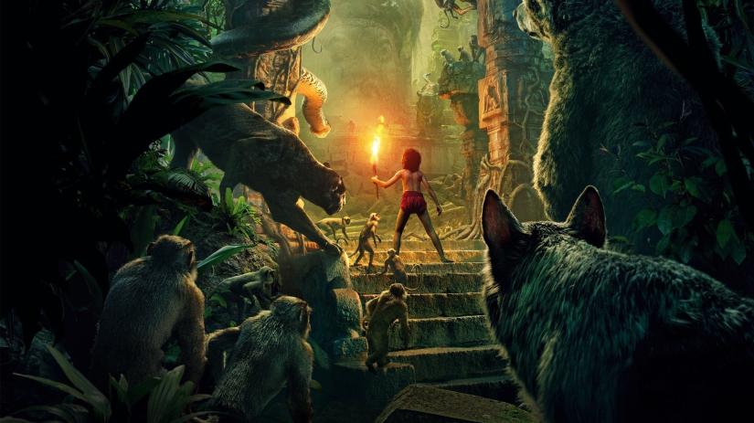 Orman Çocuğu (The Jungle Book) izlemek için tıklayınız.