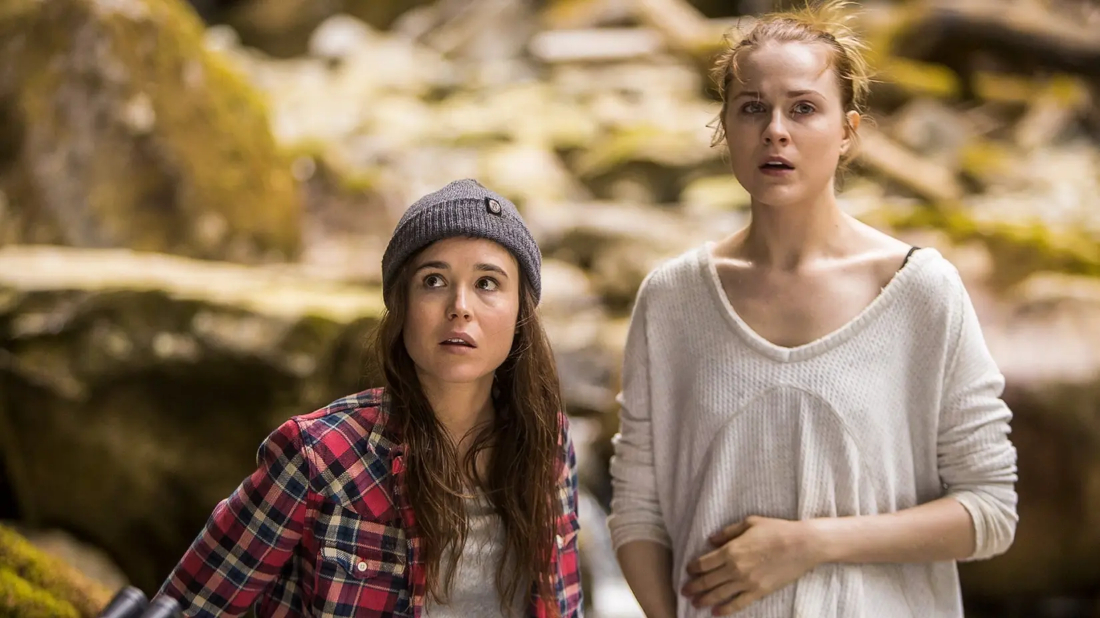Ormana Doğru (Into the Forest) izlemek için tıklayınız.