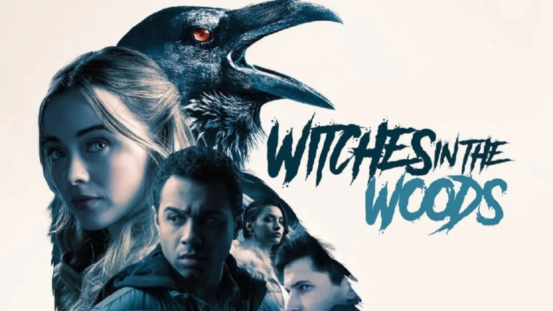 Ormandaki Cadı (Witches in the Woods) izlemek için tıklayınız.