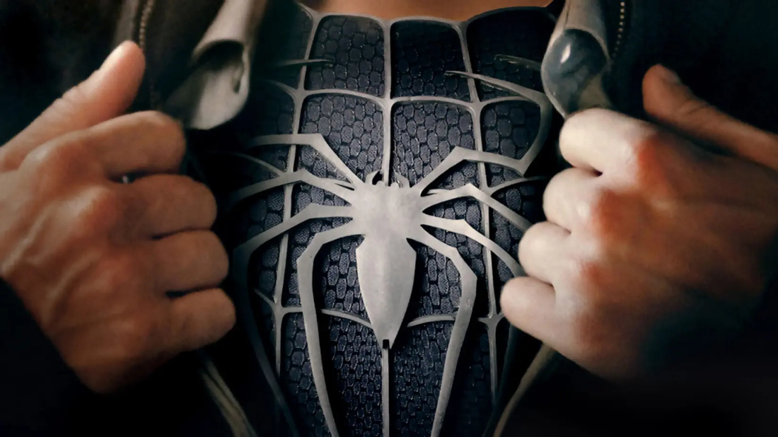 Örümcek Adam 3 (Spider-Man 3) izlemek için tıklayınız.