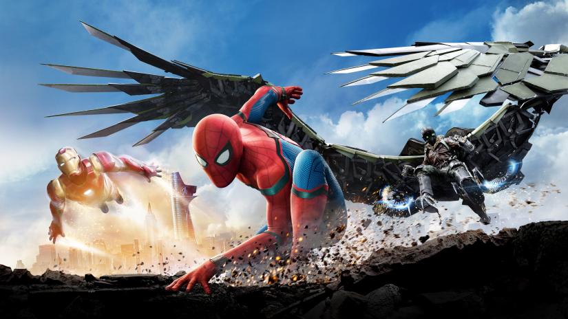 Örümcek Adam: Eve Dönüş (Spider-Man: Homecoming) izlemek için tıklayınız.
