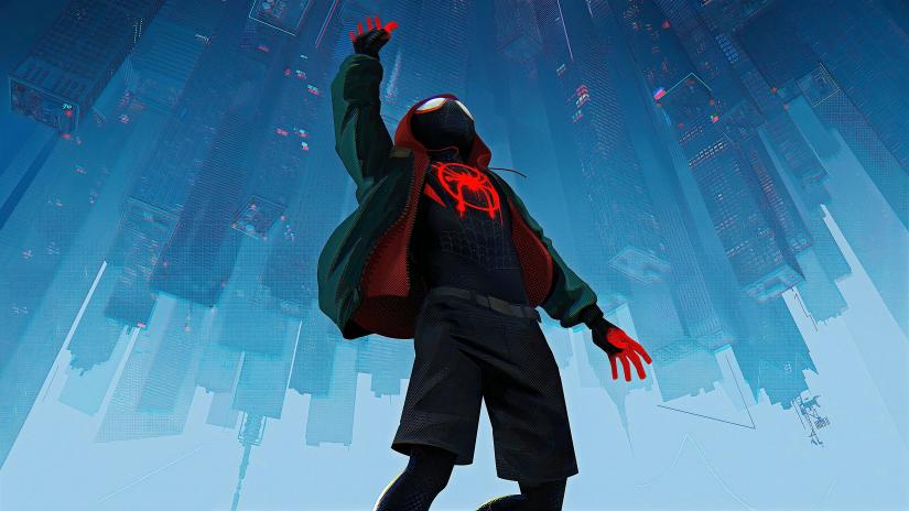 Örümcek Adam: Örümcek Evreninde (Spider-Man: Into the Spider-Verse) izlemek için tıklayınız.