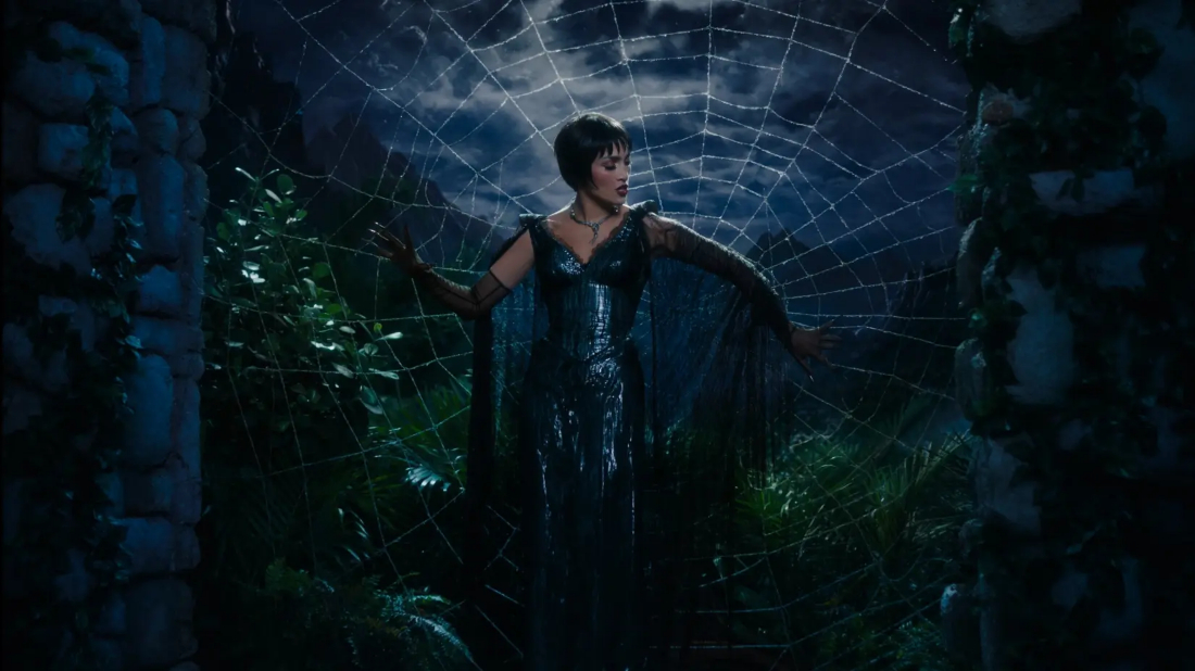 Örümcek Kadının Öpücüğü (Kiss of the Spider Woman) izlemek için tıklayınız.