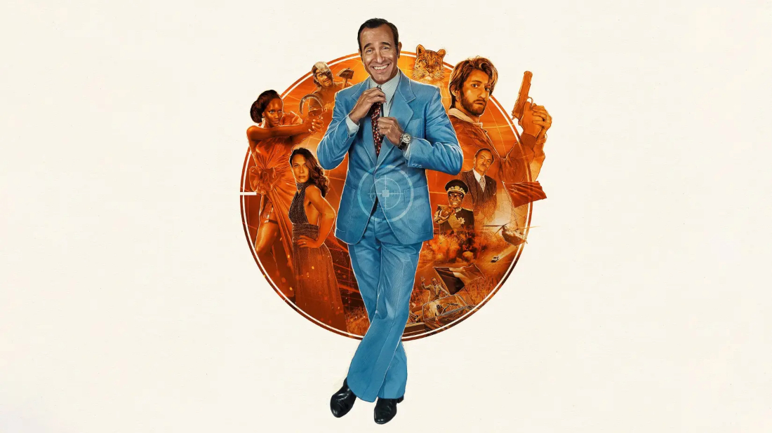 OSS 117: Alerte rouge en Afrique noire (OSS 117: Alerte rouge en Afrique noire) izlemek için tıklayınız.