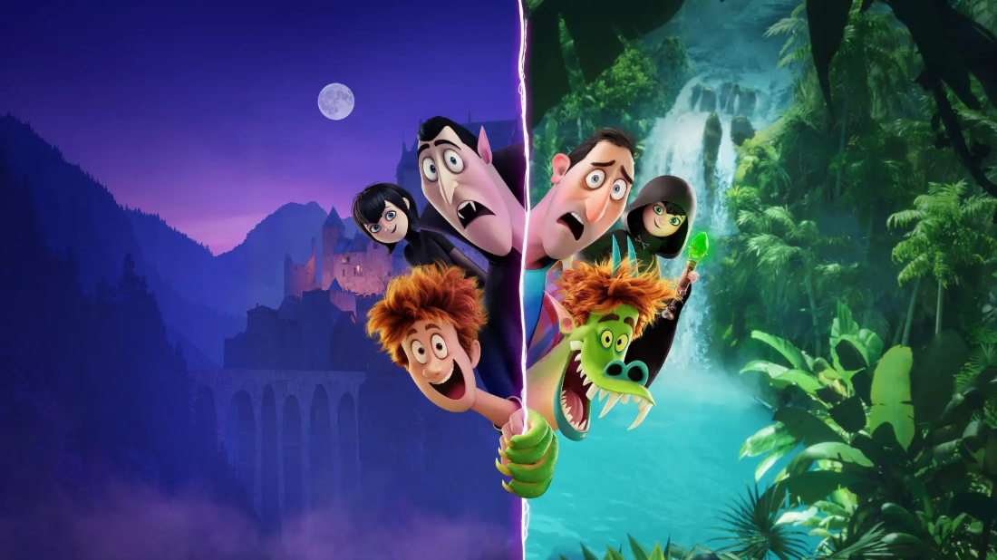Otel Transilvanya 4: Transformanya (Hotel Transylvania: Transformania) izlemek için tıklayınız.