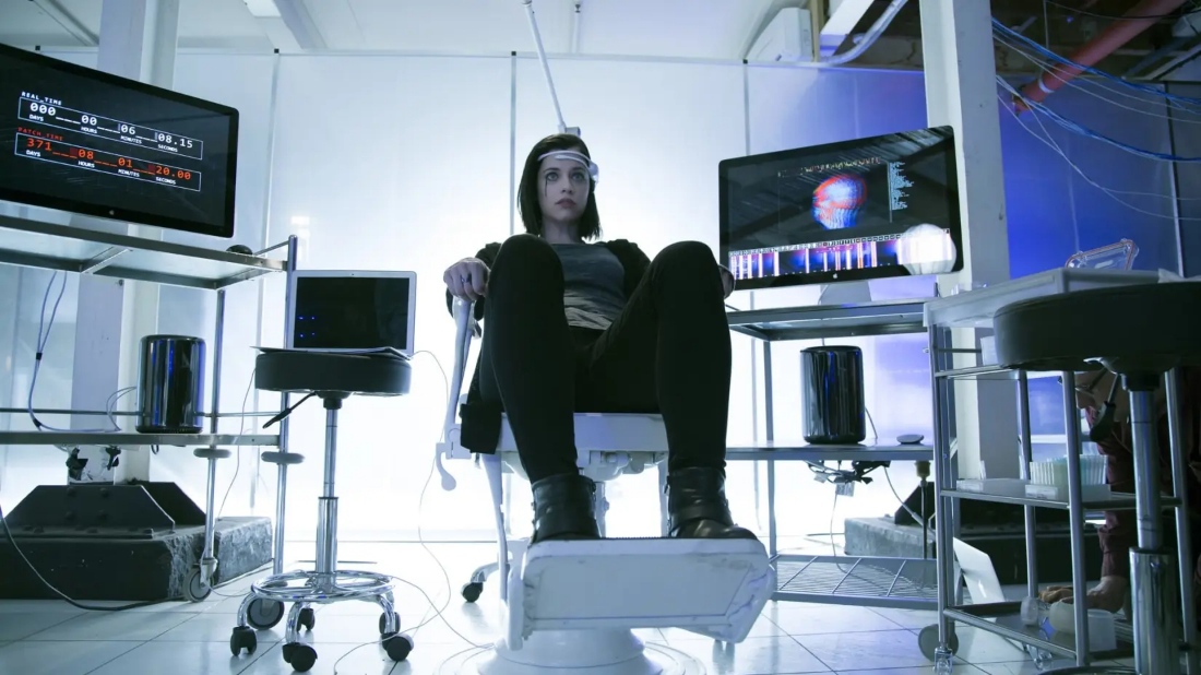 OtherLife (OtherLife) izlemek için tıklayınız.