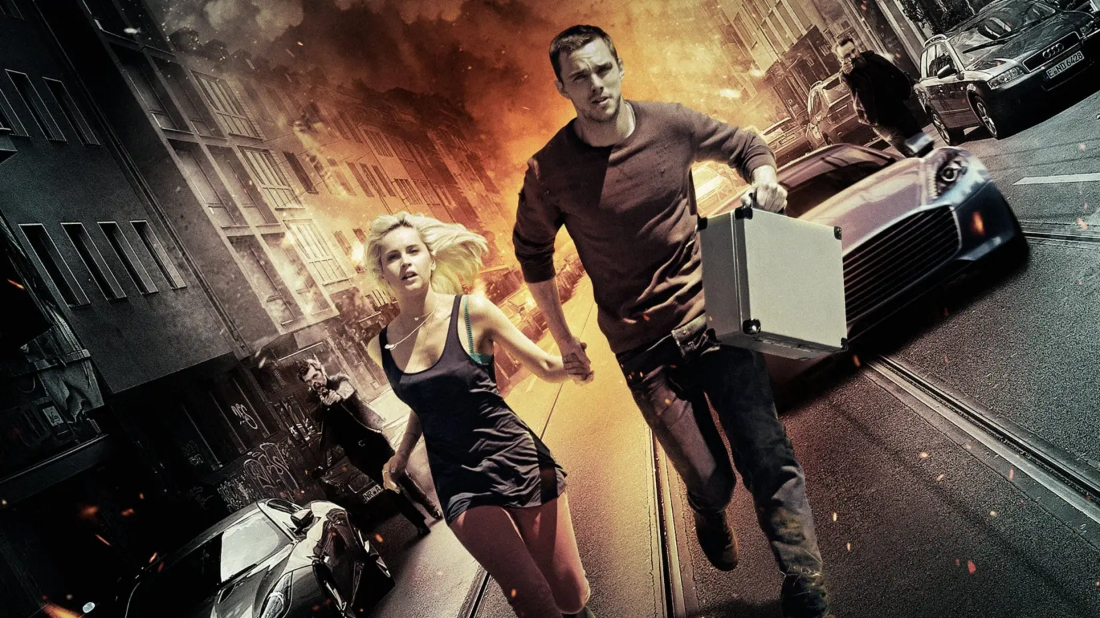 Otoban (Collide) izlemek için tıklayınız.