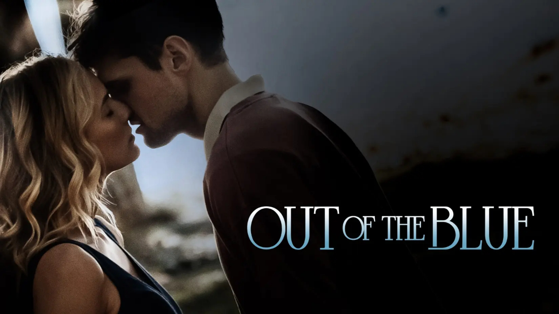 Ansızın (Out of the Blue) izlemek için tıklayınız.