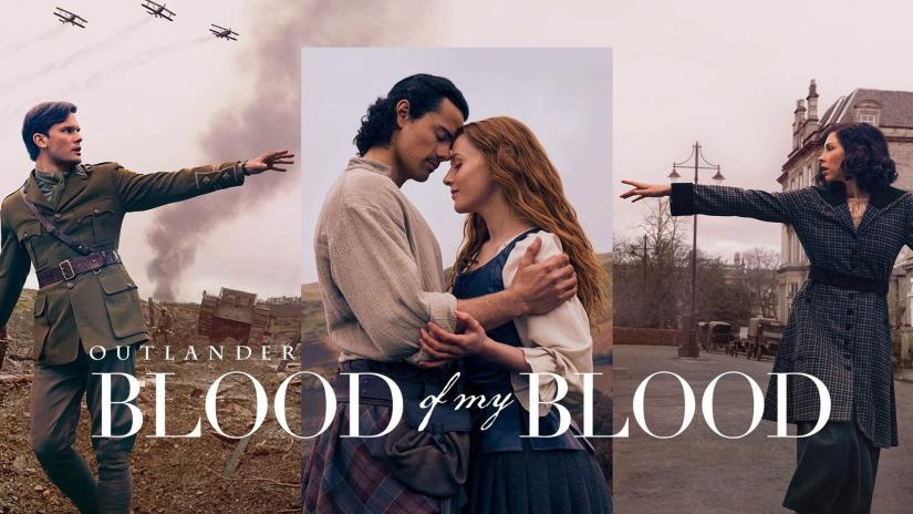 Outlander: Blood of My Blood (Outlander: Blood of My Blood) izlemek için tıklayınız.