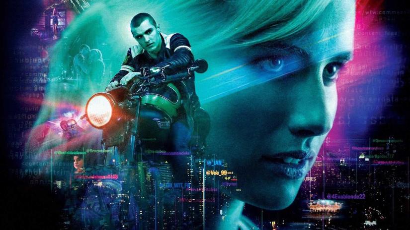 Oyun (Nerve) izlemek için tıklayınız.