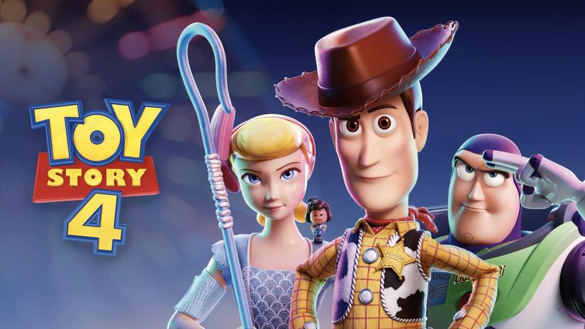 Oyuncak Hikayesi 4 (Toy Story 4) izlemek için tıklayınız.