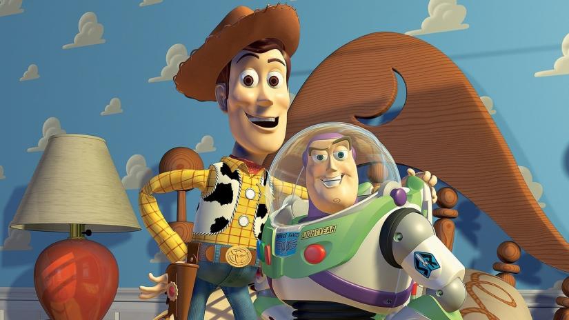 Oyuncak Hikayesi (Toy Story) izlemek için tıklayınız.