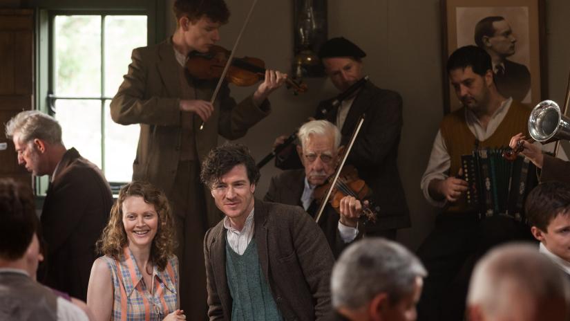 Özgürlük Dansı (Jimmy's Hall) izlemek için tıklayınız.
