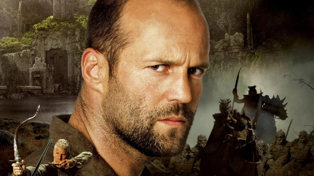 Özgürlük savaşçısı (In the Name of the King: A Dungeon Siege Tale) izlemek için tıklayınız.