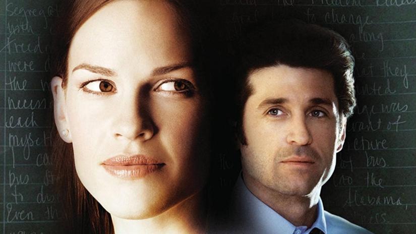 Freedom Writers (Freedom Writers) izlemek için tıklayınız.