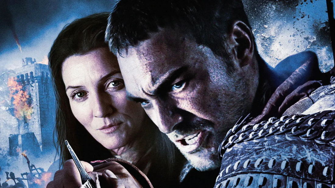 Ironclad: Battle for Blood (Ironclad: Battle for Blood) izlemek için tıklayınız.