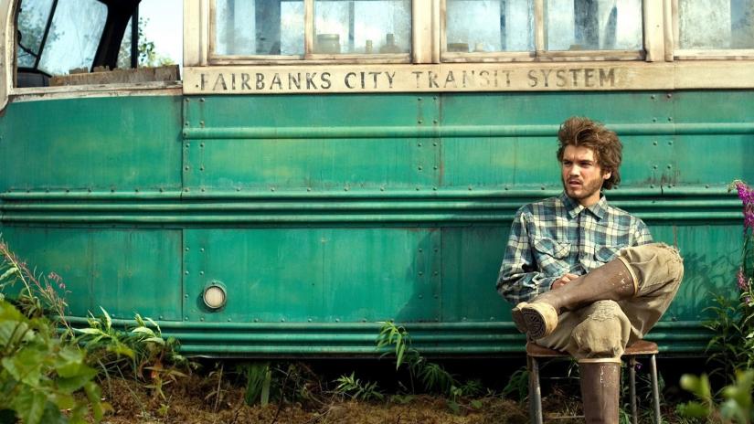 Into the Wild (Into the Wild) izlemek için tıklayınız.