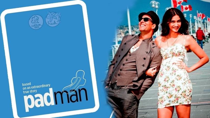 Padman (Padman) izlemek için tıklayınız.